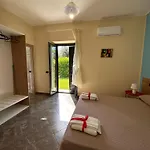 Panzió La Flacca Sperlonga