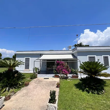 Bed & Breakfast La Flacca