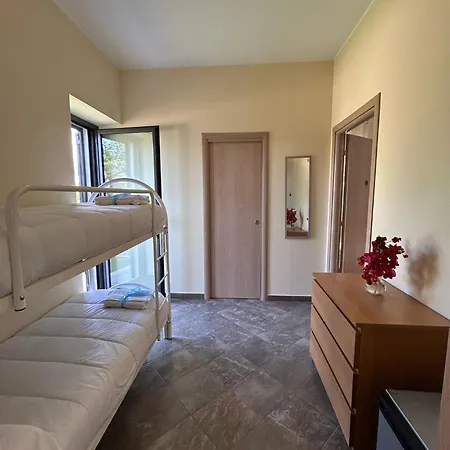 Bed & Breakfast La Flacca 3*