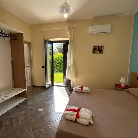 Bed & Breakfast La Flacca Sperlonga