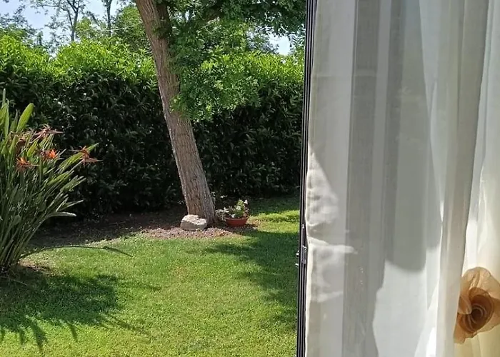 לינה וארוחת בוקר La Flacca ספרלונגה