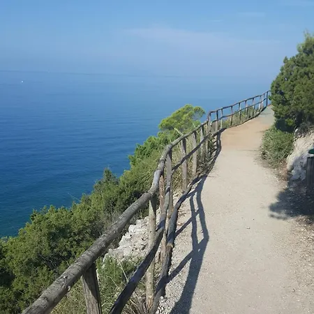 La Flacca Couette-café Sperlonga