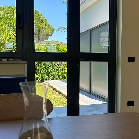 La Flacca فندق مبيت وإفطار