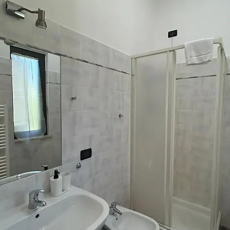 Couette-café La Flacca Sperlonga