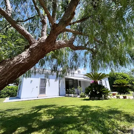 La Flacca 3* Sperlonga