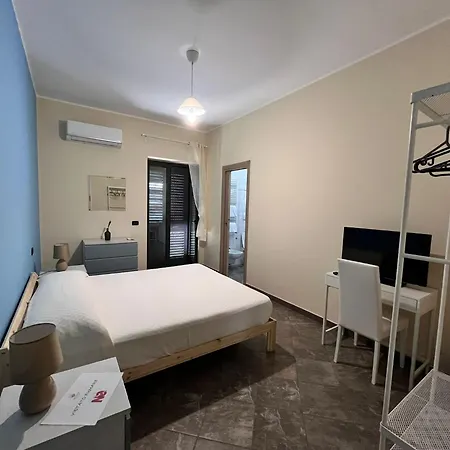 La Flacca 3* Sperlonga