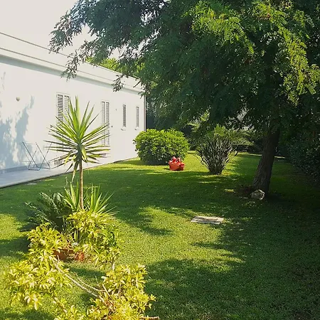 La Flacca 3* 斯佩隆加
